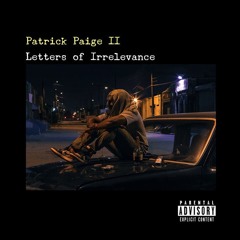Patrick Paige II - Red Knife(feat. Daisy)
