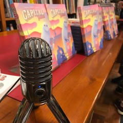 Episode 30 - Book Launch