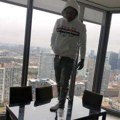 Trenches  [Young Pluto X Jilla]