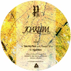 Algorithm - PMD027B
