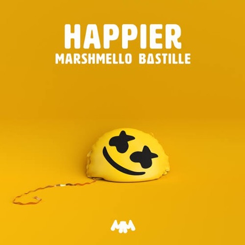 Happier|marshmello|bastille