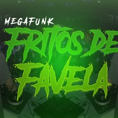 MEGA FRITOS DE FAVELA OUTUBRO 2K18 (DJ ClarckAdriano) NVX CVNHT