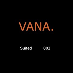 Suited With VANA - 005