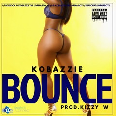 Make it Bounce vs African Beauty - Kobazzie(DJ Ant Flahn Mashup)