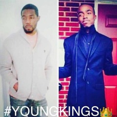 Young Kings (Prod By R15)#longlivekev #longlivedame