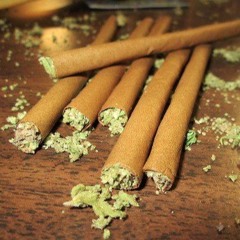 Pre-Rolled Instrumentals Pt.3