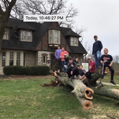 Holiday Young Micah x Rampoozle