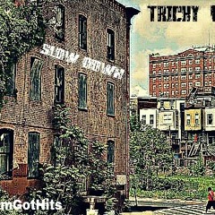 Slow Down Ft. Buddha