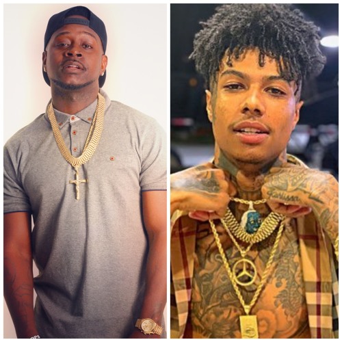 Im Popping Ft Blueface (Prod By Ced Capezzy)IG @Tipse.SmashGang