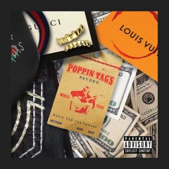 Poppin Tags (Prod. by JXTB)