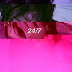 The Neighbourhood - 24/7 {Instrumental} (Digital_Ghost Edit)