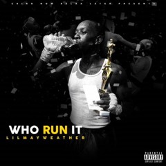 who run it freestyle