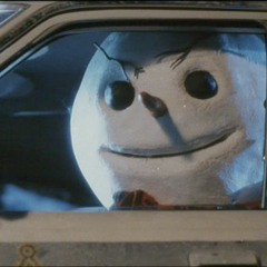 gangster ass frosty.