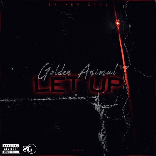 Golden Animal Rapper Stream Let Up by Golden Animal by Golden Animal | Listen online for ...