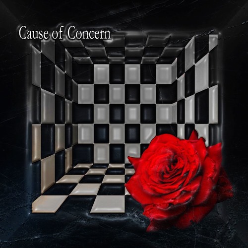 @concern - 16-18 (prod. Yusei)