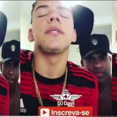 MC ROGÊ - DEIXA SE LEVAR (MÚSICA COMPLETA)2K19