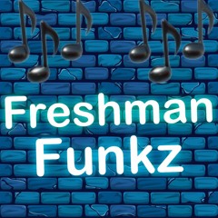 ArmonAndTrey Right Back FAST FRESHMANFUNKZ