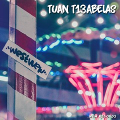 Tuantigabelas - Westwew