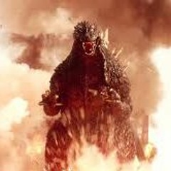 Godzilla '18 - type beat -" Pharoahe Monch - Simon Says "