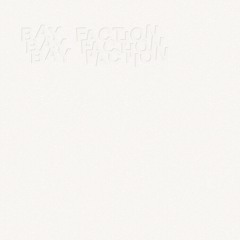 Bay Faction - Beach Book (Cover)