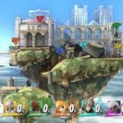 ファイアーエムブレム(スマブラDX)/Fire Emblem Theeme (Super Smash Bros Melee)