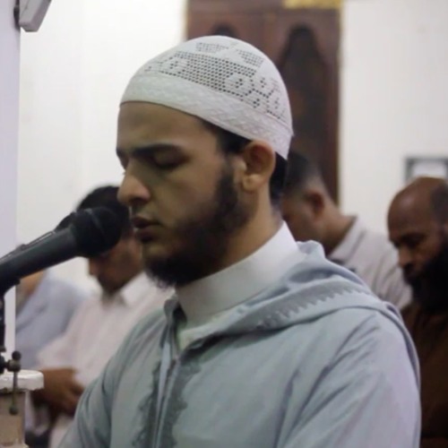 صلاة العشاء خاشعة | ما تيسر من سورة يس | الشيخ محمد عبادة