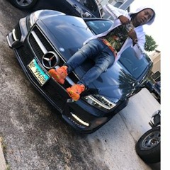 Aint Worried [Young Pluto X AAB TY X Jilla]