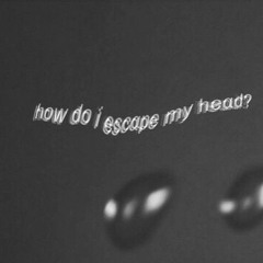 deep in my head♀ (prod.misery)