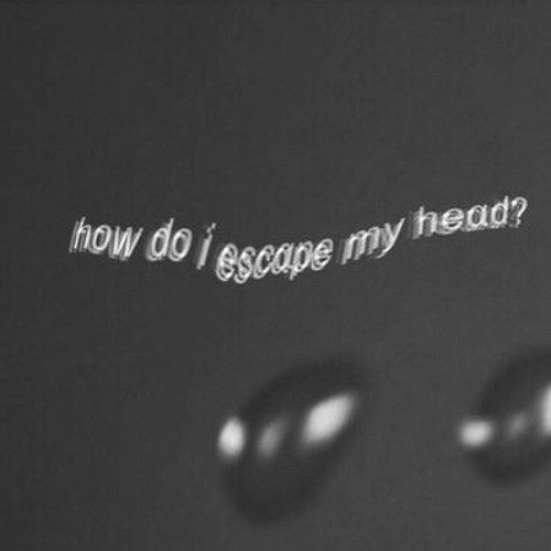 deep in my head♀ (prod.misery)