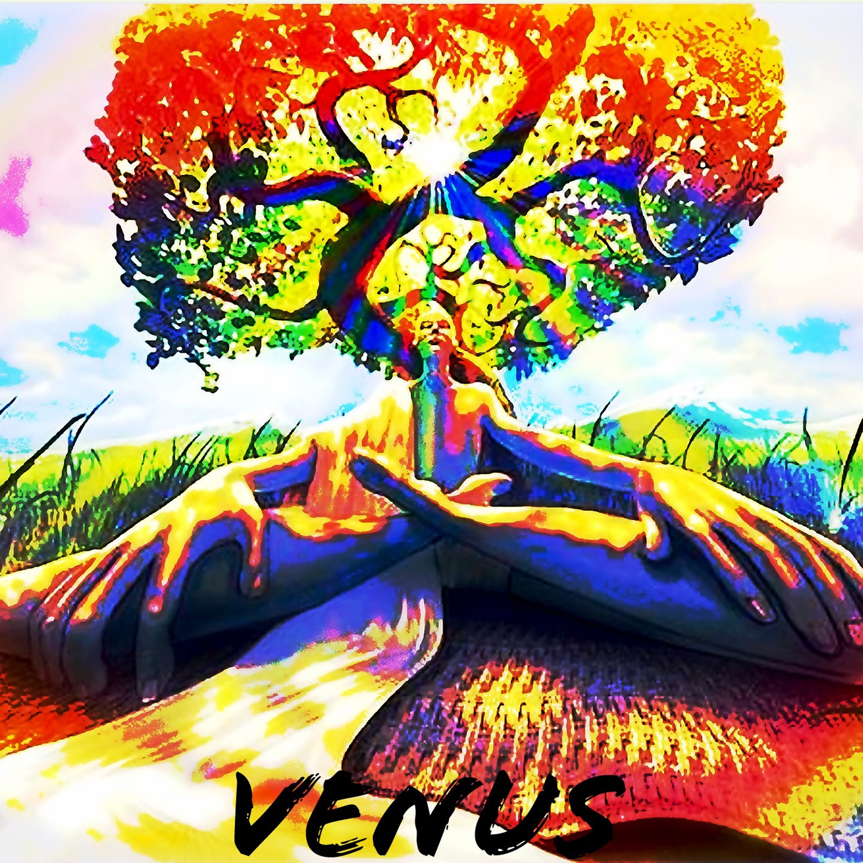 Venus episode artwork