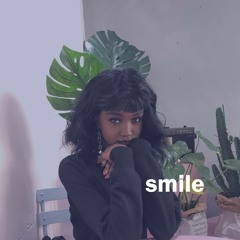 Smile feat. Loud [Prod. LPZ]