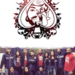 Bulldog Bhangra WCB18 #MoreNakhraLessNakhre #PablaMix