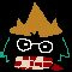 Legend But Ralsei plays a Spaghetti Western