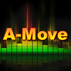 Madonna - Jump (A-Move Remix)