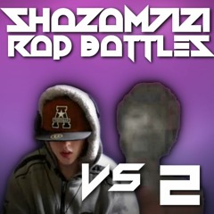 Shazam Vs N/A 2: The 2nd Community Royale. Shazam7121 Rap Battles Season 2 Finale (ft. Others)