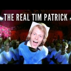 The Real Tim Patrick (Diss Track)(Response to Pilsbury Capes by Heroic T)