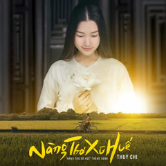 Nàng Thơ Xứ Huế - Thùy Chi