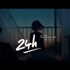 [ Acoustic Cover ] 24H - LYLY Ft MAGAZINE Cover Hyee Phạm