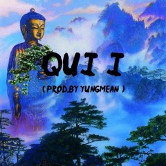 QUI I - YungMean x Joeky (prod.by YungMean)