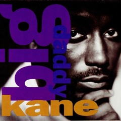 Big Daddy Kane - Nuff Respect (1991)