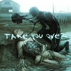 Dark Hip-Hop (Kendrick Lamar×Logic Type Beat) "Take You Over" [[VULTORII BEATS]] {For Lease}