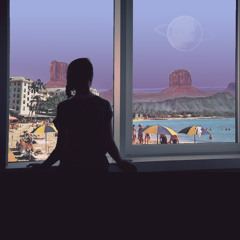 billie eilish - idontwannabeyouanymore (feyde's blue moon sad boi hour edit)