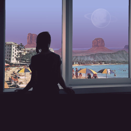 billie eilish - idontwannabeyouanymore (feyde's blue moon sad boi hour edit)