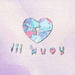 Lil' Buoy - 💔Exs Part II 💔(prod. N1N9TEEN99)