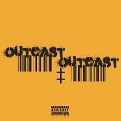 AFNAN - OUTCAST FEAT. TOMMY & AS - SYAFIQ (PROD. BY JXMBO)