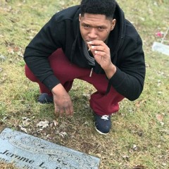 Born by the river ft whamybadd