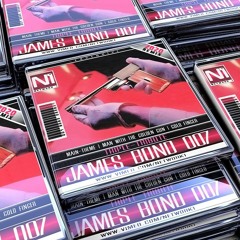 007™ Triple-Tribute© part 1