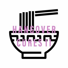 Hangover Cures 11 / Phở
