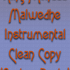 King Monada Malwedhe Instrumental Clean Copy (Cypher Beats)