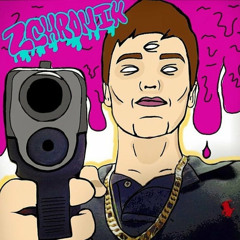 Zchronik - PINK KOOLAID N CHICKEN Prod OGYizzle